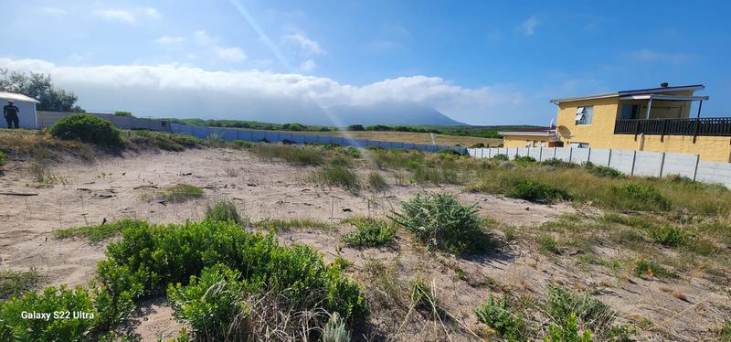 0 Bedroom Property for Sale in Perlemoenbaai Western Cape